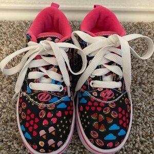 Heelys Girls Tennishoes